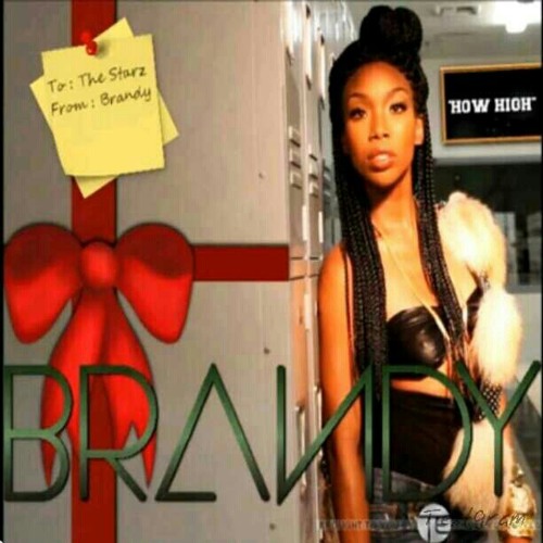 Brandy- How High
