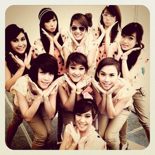 Stream Cherry Belle Beautiful Taf Cover By Fikigi Listen Online For Free On Soundcloud