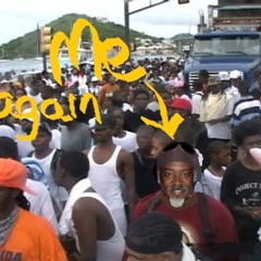 DE BLINKIN ROAD ~ Curtiz Melody (SOCA)Trinidad &Tobago Carnival  2013!