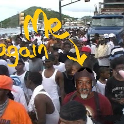 DE BLINKIN ROAD ~ Curtiz Melody (SOCA)Trinidad &Tobago Carnival  2013!