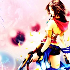 Morning Glow (FFX-2)