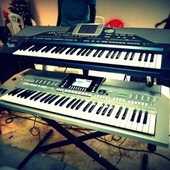 Worthy is the lamb instrumental