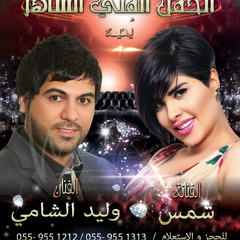 New Year (2013) Concert - Dubai