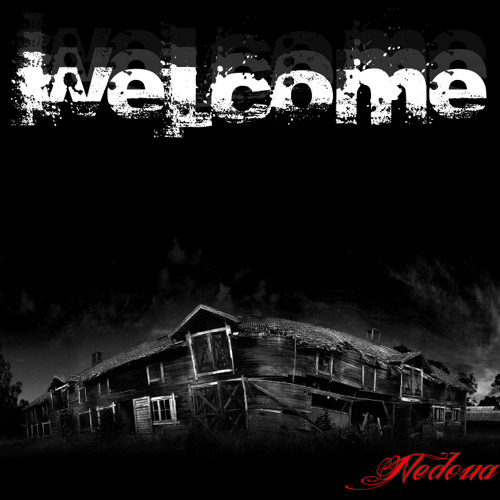 8-WELCOME…Nedoua