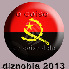 AGULO EM KU DURO-DJ ZNOBIA