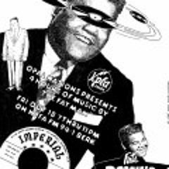 Domino (demo version) by Ricky Spontane