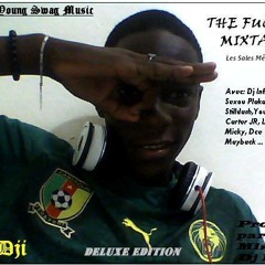 Pretty Young Swagg- Show Time Feat Still Dash