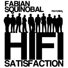 "Feliz Navidad" by FABIAN SQUINOBAL feat. HiFi SATISFACTION