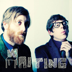 Black Keys - Lonely boy (Waiting acoustic cover)