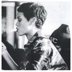 Rihanna- Final Goodbye