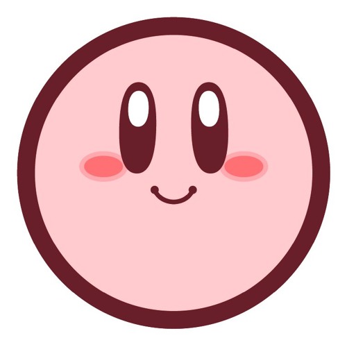 Kirby Squeak Squad - Menu