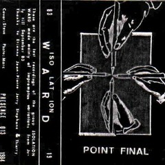 K7 Point Final - Impro 01