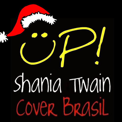 Shania Twain & Michael Bublé - White Christmas by UP! Shania Twain Cover Br | Free Listening on ...