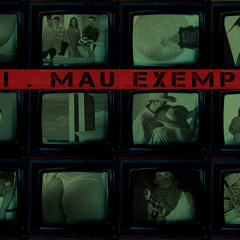 UZI - Mau exemplo (Prod. Makalé)