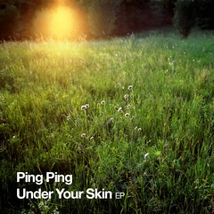 Ping Ping - Skin