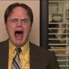 Bears, Beets, Battlestar Gallactica