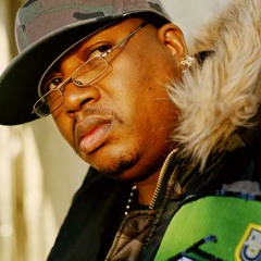 E-40 Mix