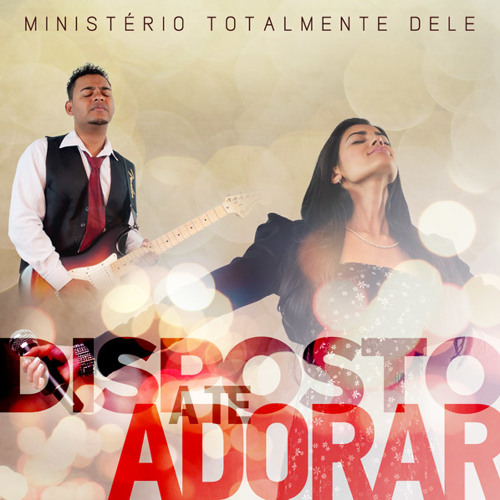 07 A Minha Alma Canta a Ti
