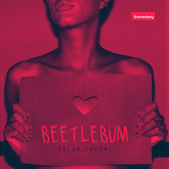 Beetlebum (Blur cover)