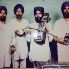 Shote Sahibzade - Dhadi Daya Singh Dilbar 1975