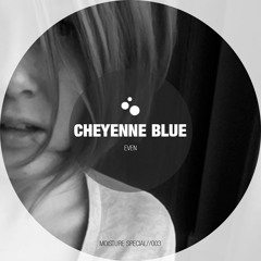 [moisture special #003] - cheyenne blue - even