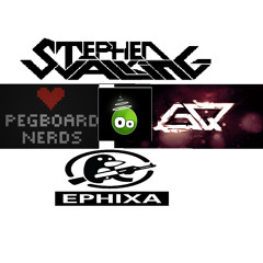 Dubstep Rebellion - A MonsterCat Mash!