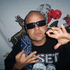 PANCHO MARTINEZ FEAT ASE TALK BOX PLAYER ''NO SABEN NA' QUE PASO''