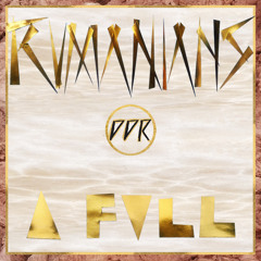 Rumanians - Soy Amor