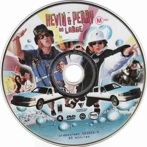 Kevin & Perry Go Large
