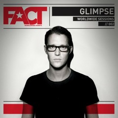 Glimpse F.A.C.T Podcast - DJ 909 Set Recorded Live @ The Real Rocknrolla - Greece (First Hour) 2012