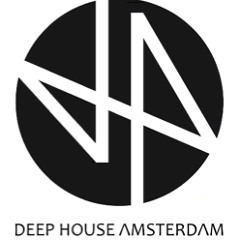 Fedor K - Deep House Amsterdam Mixtape #040