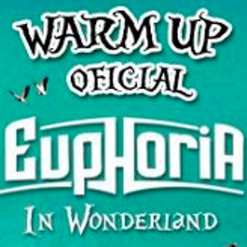 Spade Euphoria Warm up Set