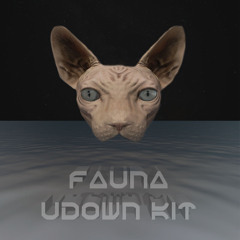 Fauna - Hookd