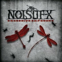 Noisuf-X - Shut The Hell Up