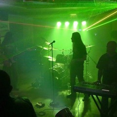 Sometimes I feel like screaming