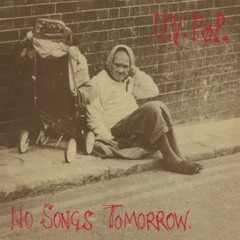 U.V. PØP - 03 Some Win This
