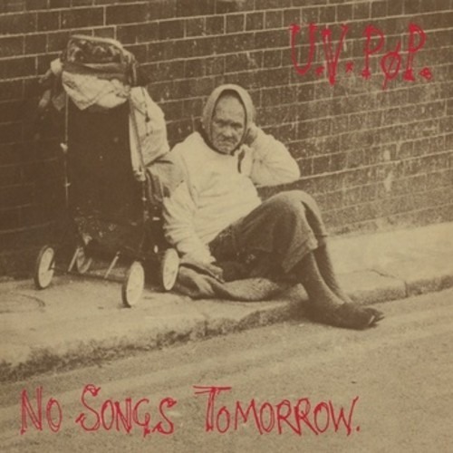 U.V. PØP - 03 Some Win This