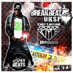 Breakbeat UKSP | East Londons Diamond (EP) -  It's Alright