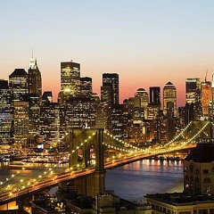 Snow Patrol - New York (Jimmy B Unofficial Remix)