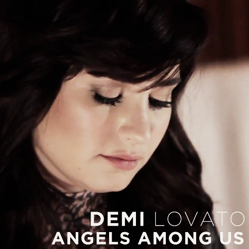 Stream Angels Among Us (Cover) by radio ddlovato  Listen online for