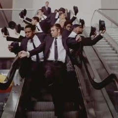 Step Up 4  Revolution - Office Mob Original Soundtrack