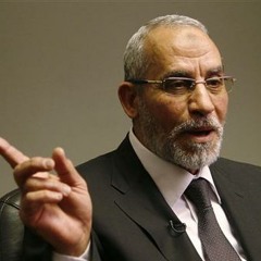 نشيد حاسب نفسك للدكتور محمد بديع