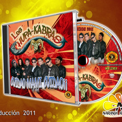 Los Chupa Kabras, DJ Kuger Megamix oficial 2,0 www.naranjarecords.com