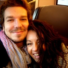 D&K - Falling Slowly (cover)