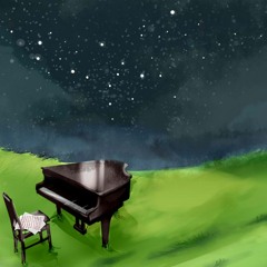 【Piano ver.】『Calc.』を歌ってみた【ヲタみんver.】