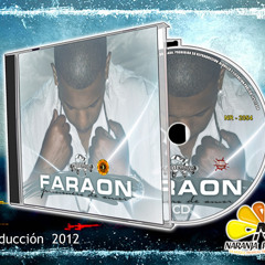 FARAON DJ Kuger-Megamix Oficial 2012 www.naranjarecords.com