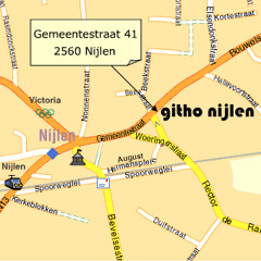 Tgitho - The NBA Nuggets