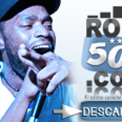 Dj Flame - Mix NO LE LE Unrelase [www.Rola504.com]