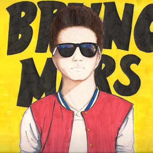 Bruno Mars - Locked Out Of Heaven ( D-Tunez Hardstyle Bootleg)