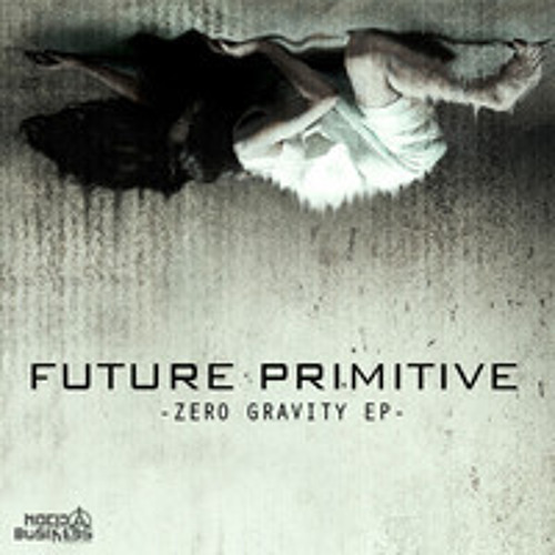 Future Primitive - Difficult Situation (Free on Nocid business Recordings)